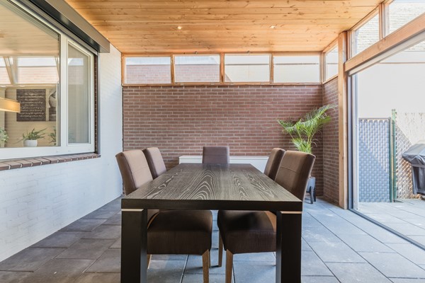Medium property photo - Rubensstraat 1, 5914 TN Venlo